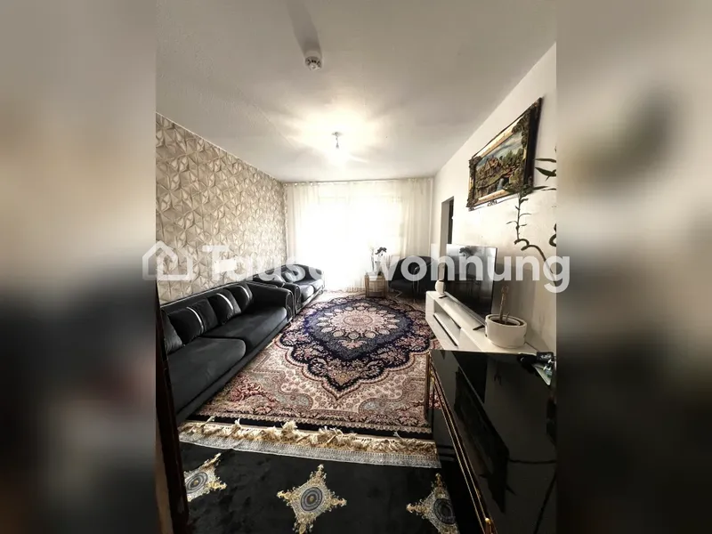 Tauschwohnung: Berlin, Lichtenberg: Gemütliche 3-Zimmer-Wohnung — photo 1